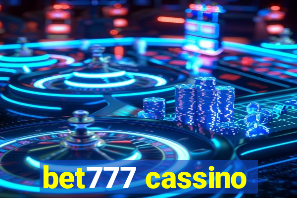 bet777 cassino